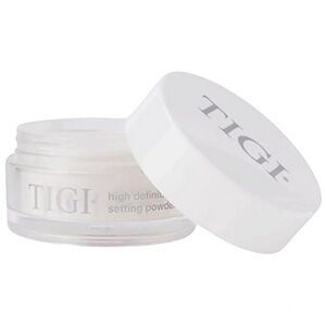 TIGI High Definition Setting Powder-Translucent, NEW IN BOX, RARE